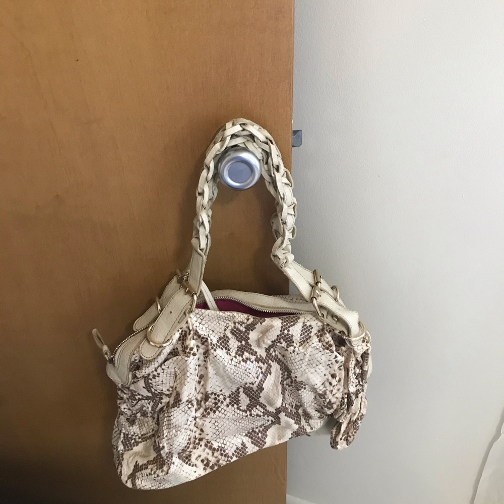 Jessica Simpson purse